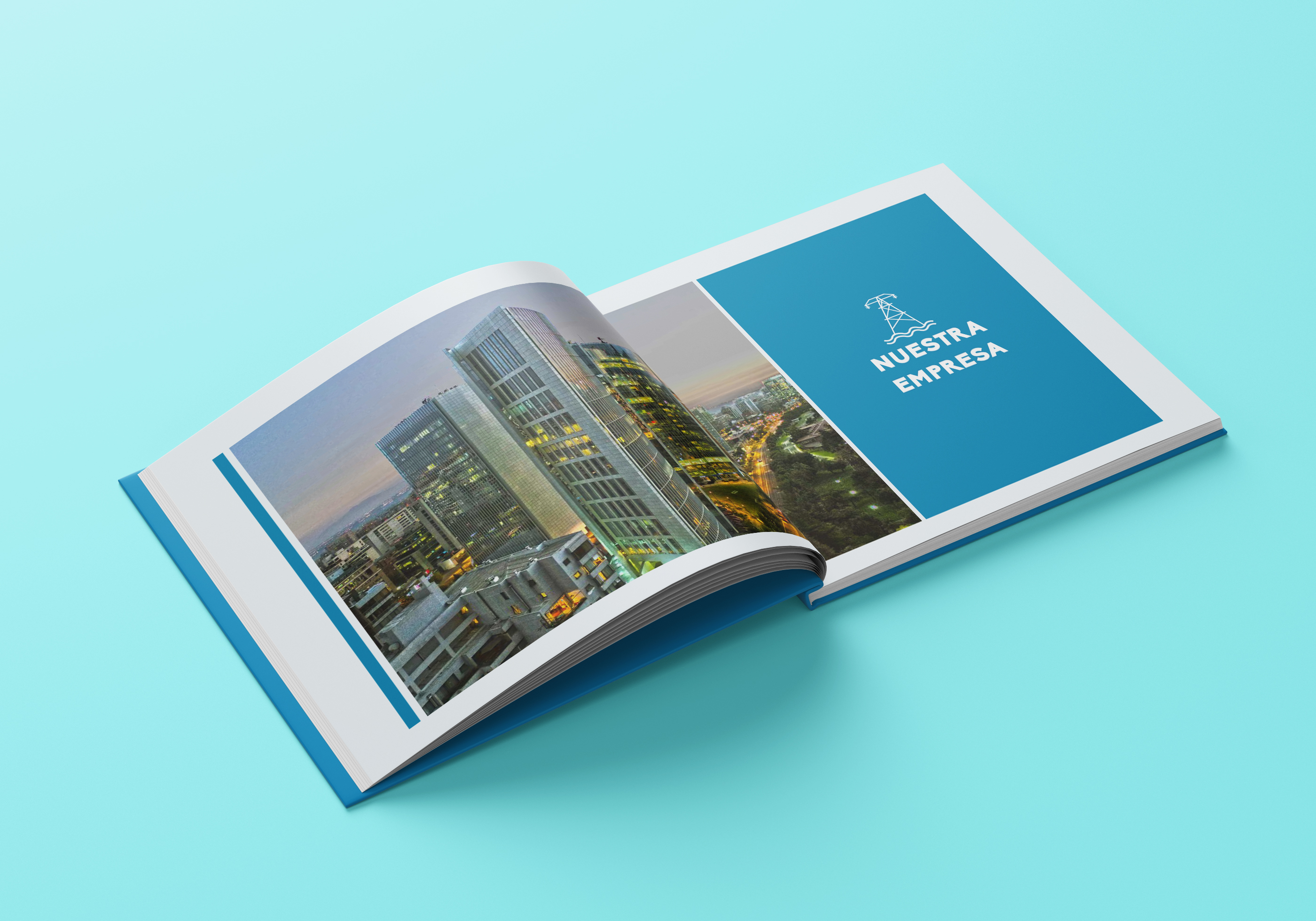 Memoria anual Eléctrica Puntilla 2017