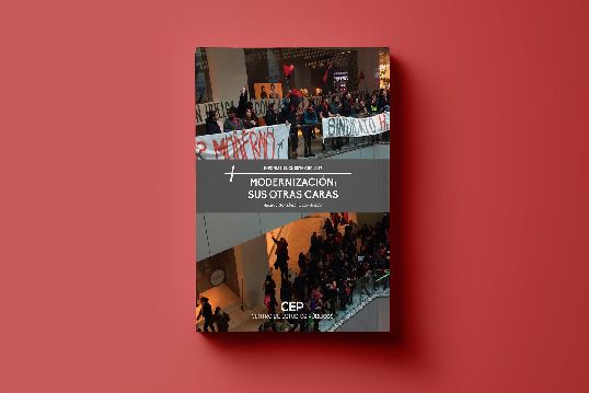 Libro CEP_ Modernización_ sus otras caras 2019