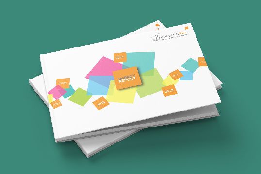 Impact Report Fundación Chile