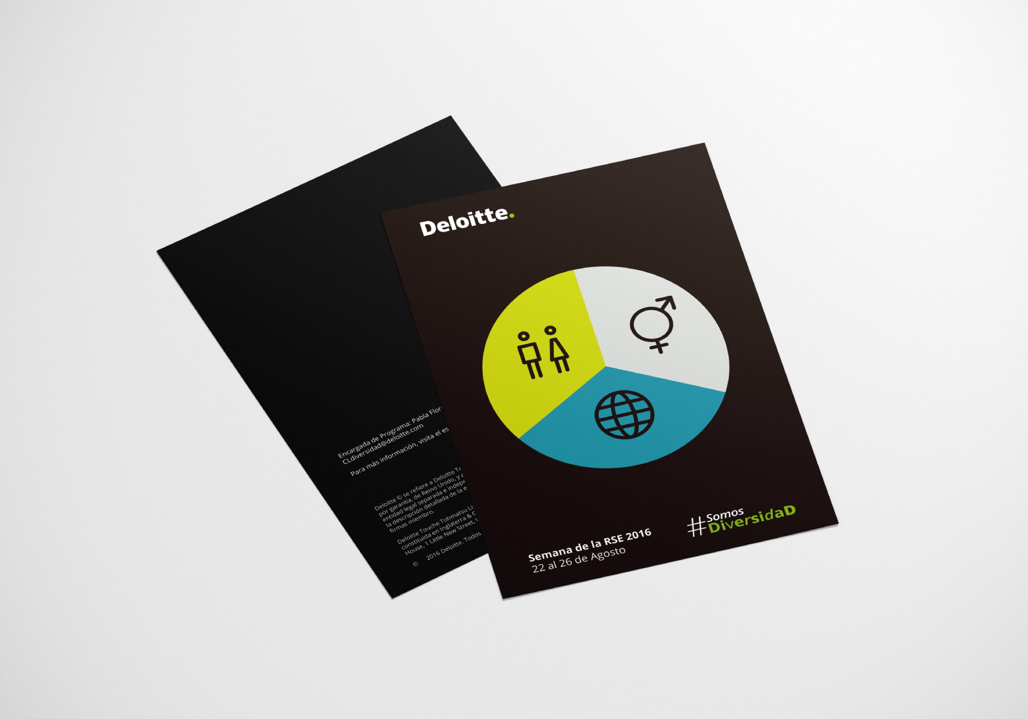 Folleto Deloitte